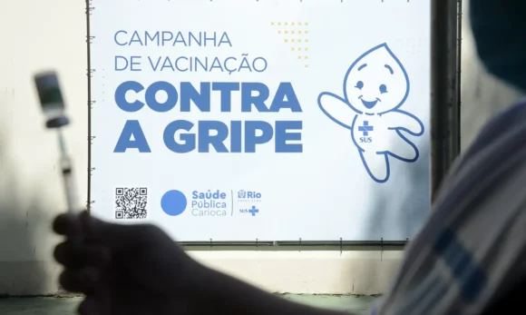 Gripe lidera mortes por SRAG em idosos e preocupa em crianças, alerta Fiocruz