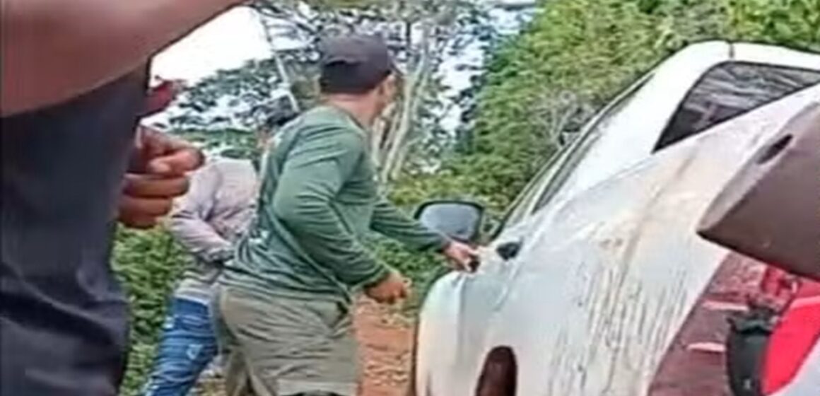 Parakanãs relatam ataque a tiros de pistoleiros na Terra Indígena Apyterewa