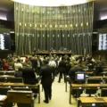 Câmara pode votar urgência para aumentar número de deputados federais
