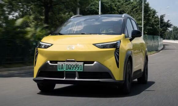 Fabricante chinesa de carros confirma a Lula a fabricação de carros em Goiás e oferece frota elétrica para COP-30