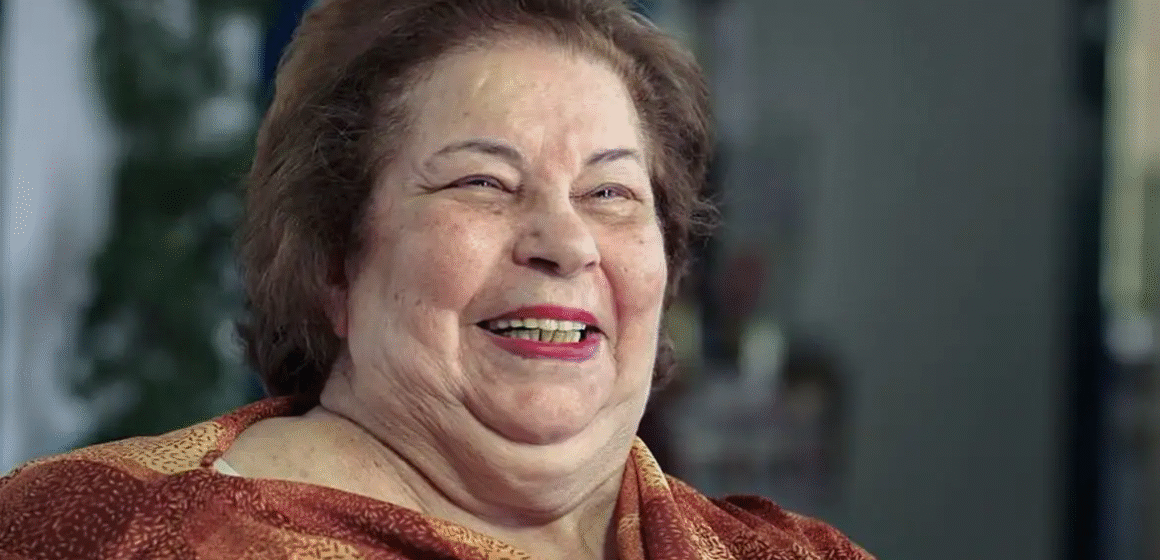 Cantora Nanna Caymmi morre aos 84 anos no Rio de Janeiro