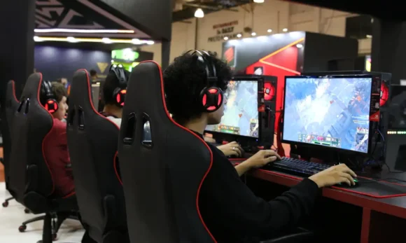 Sancionada no Pará a lei que reconhece o esporte eletrônico como uma atividade oficial
