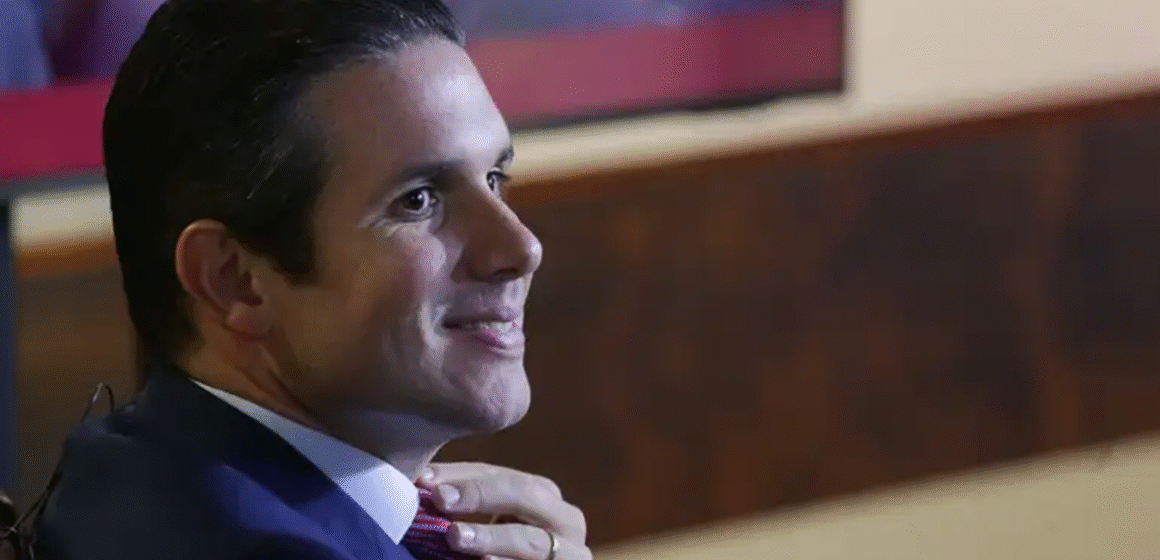 Motta critica “pauta tóxica” na Câmara e diz que Casa gasta energia sem resultados positivos