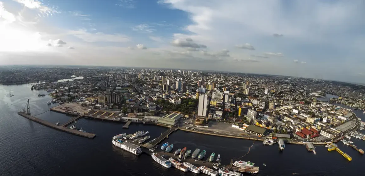 Atlas da Amazônia Brasileira busca descontruir estereótipos da região