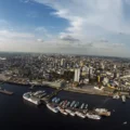 Atlas da Amazônia Brasileira busca descontruir estereótipos da região