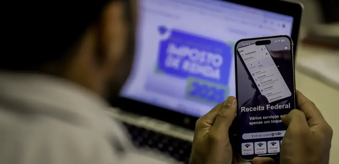 _mg_7893 Paraenses que ainda não declararam o Imposto de Renda somam mais de 260 mil