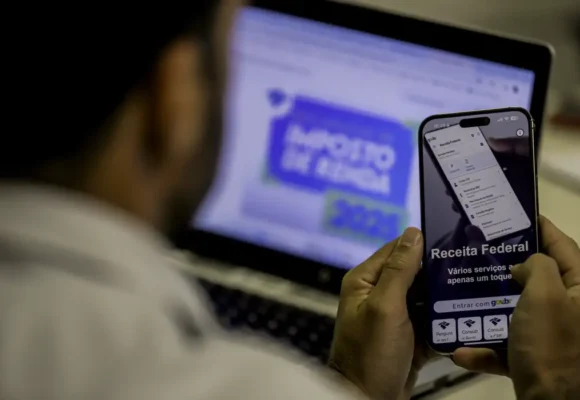 Paraenses que ainda não declararam o Imposto de Renda somam mais de 260 mil