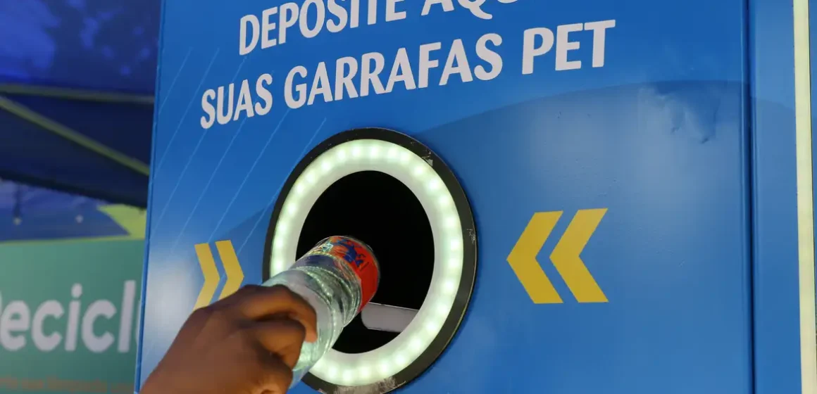 País passa a contar com selos de rastreabilidade de plásticos