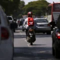 Taxa de mortes em acidentes de motocicletas cresce 12,5% no país