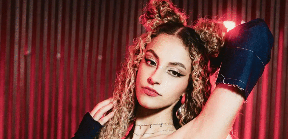 BELLI: A jovem brasileira de 19 anos que conquistou Ne-Yo em feat histórico