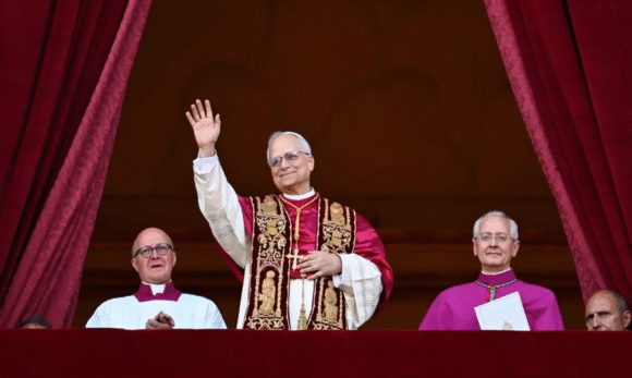 Papa Leão XIV deve seguir pontificado de paz e acolhimento, diz CNBB