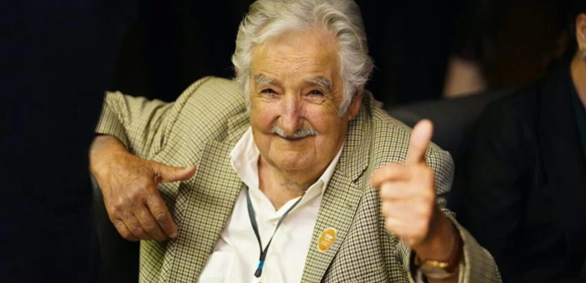 Pepe Mujica, uma herança marcada pela simplicidade e bravura na esfera política