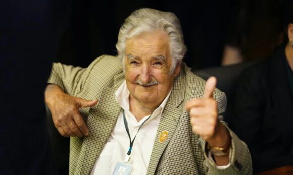 Pepe Mujica, uma herança marcada pela simplicidade e bravura na esfera política