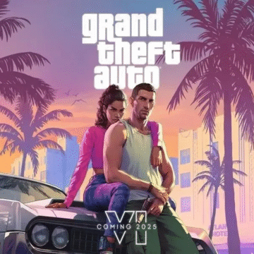 GTA 6 é adiado para 2026; Rockstar pede desculpas pelo atraso