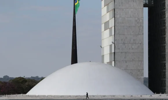 “É polêmico, mas vai a voto”, diz relator de licenciamento ambiental
