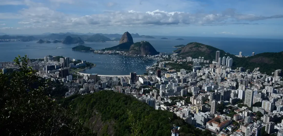 Candidatura Rio-Niterói entra oficialmente na disputa pelo Pan 2031