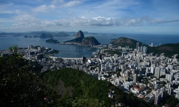 Candidatura Rio-Niterói entra oficialmente na disputa pelo Pan 2031