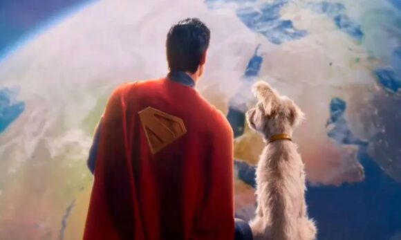 Novo trailer de ‘Superman’ mostra o super-herói entrando em ação para salvar a Terra