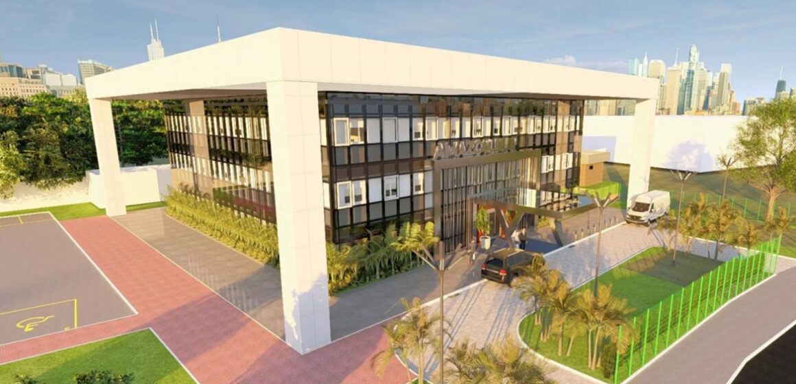 Aeroporto Internacional de Belém ganhará um hotel com 148 quartos