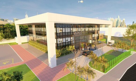 Aeroporto Internacional de Belém ganhará um hotel com 148 quartos