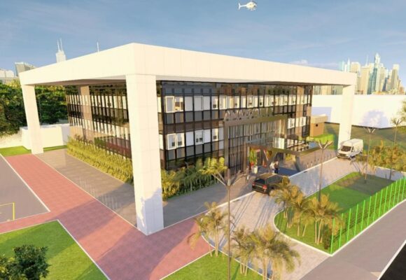 Aeroporto Internacional de Belém ganhará um hotel com 148 quartos