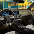 Coluna de direção será tirada pela Mercedes-Benz de seus veículos
