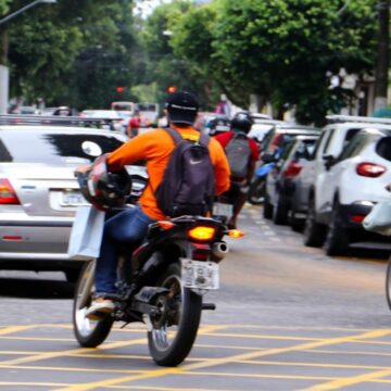 Veículos com final de placas 46 a 66 têm descontos no IPVA até dia 19 de maio