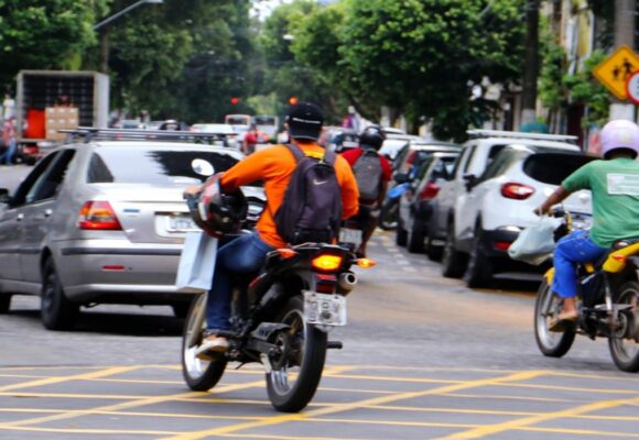 Veículos com final de placas 46 a 66 têm descontos no IPVA até dia 19 de maio