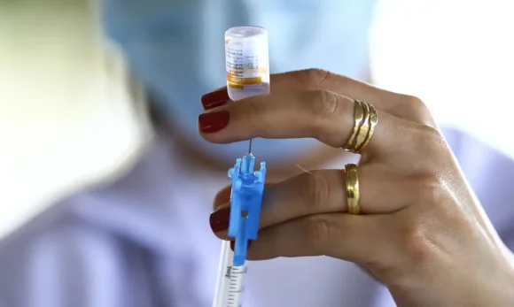 Vacina recém lançada contra o HPV oferece maior defesa contra o câncer