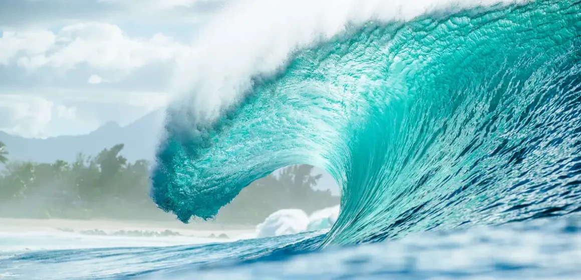 Pipeline volta a sediar a etapa final do Circuito Mundial de Surfe