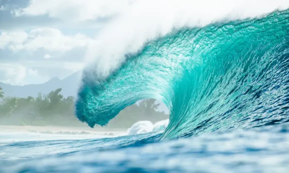 Pipeline volta a sediar a etapa final do Circuito Mundial de Surfe