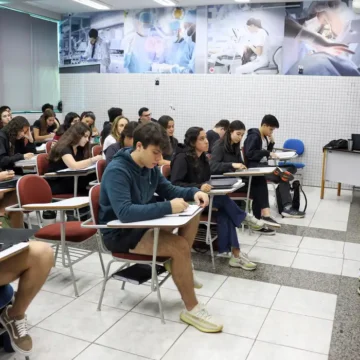 Termina nesta sexta-feira o prazo para inscrições no Enem 2025