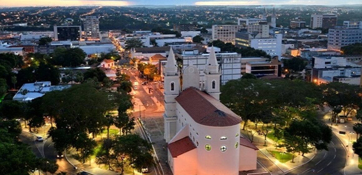 Tremor de 2,3 graus atinge o Piauí sem causar danos
