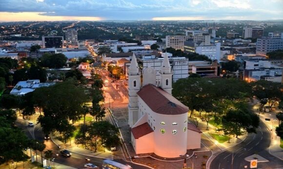 Tremor de 2,3 graus atinge o Piauí sem causar danos