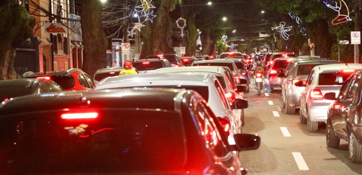 IPVA com desconto de até 15% para veículos de final 47 a 67 no Pará segue até segunda-feira