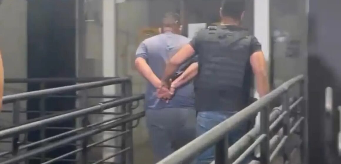 Homem que danificou radar de trânsito em Belém é preso pela Polícia Civil