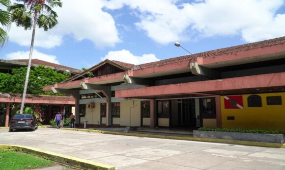 Com 6 projetos acadêmicos selecionados, Uepa se destaca no PET-Saúde Digital 2025