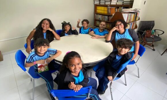 Governo do Pará repassa R$ 50 milhões para escolas estaduais através do Prodep