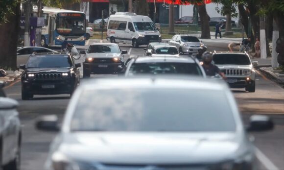 Proprietários de veículos com placas 77 a 97 têm até 30/06 para pagar IPVA com desconto no Pará
