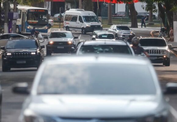 Proprietários de veículos com placas 77 a 97 têm até 30/06 para pagar IPVA com desconto no Pará