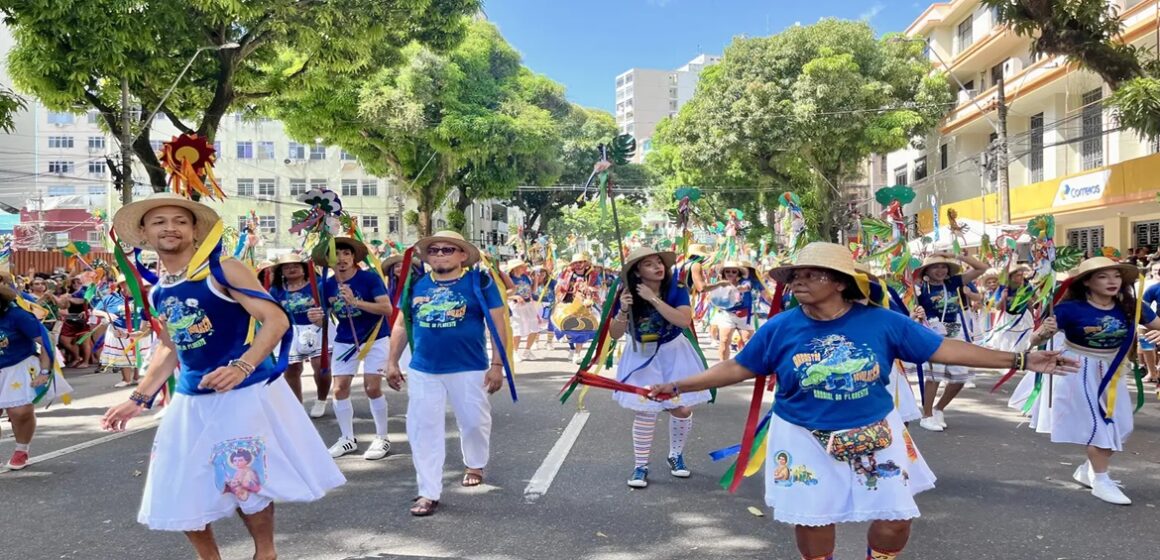 20250629185008-GC00068419-F00247115 Arraial do Pavulagem atrai multidão em terceiro arrastão cultural em Belém