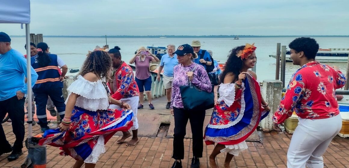 COP30 impulsiona turismo no Pará com expectativa de 1,5 milhão de visitantes em 2025