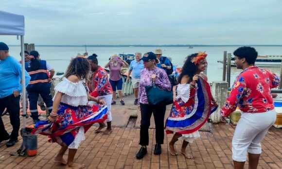 COP30 impulsiona turismo no Pará com expectativa de 1,5 milhão de visitantes em 2025