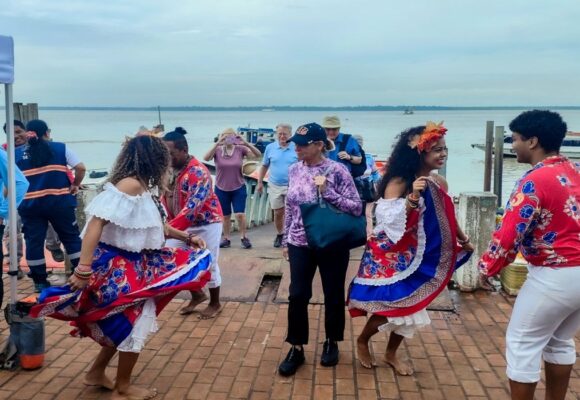 COP30 impulsiona turismo no Pará com expectativa de 1,5 milhão de visitantes em 2025