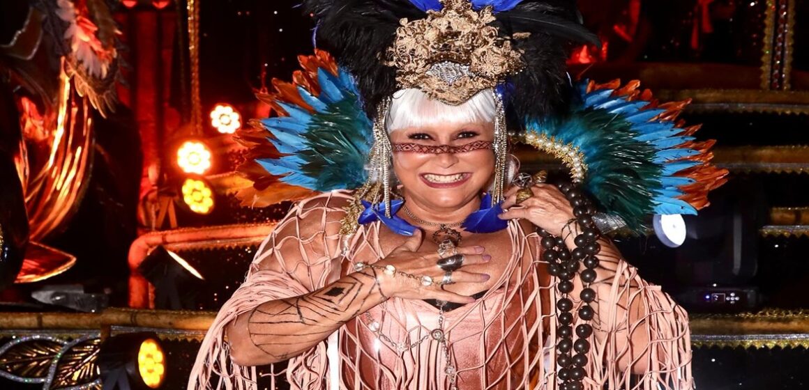 Fafá de Belém será condecorada com Mérito Cultural PUCRS em 2025