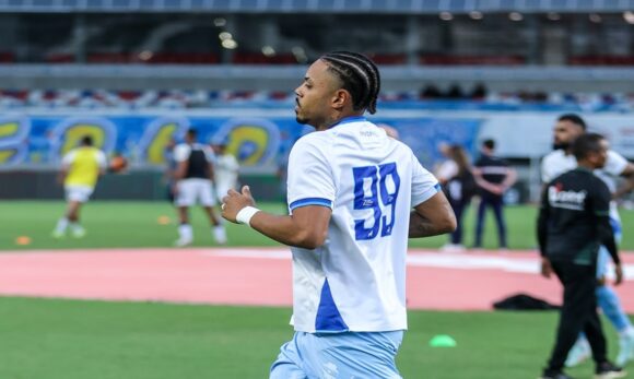 Paysandu retorna à lanterna da Série B após vitória do Athletic