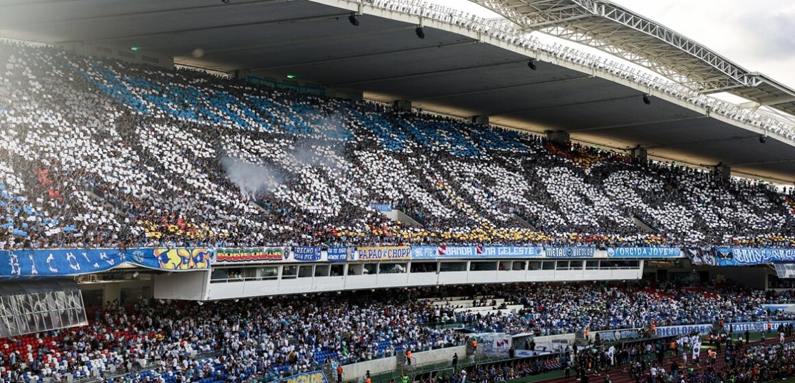 Paysandu inicia venda de ingressos para o clássico Re-Pa com preços promocionais