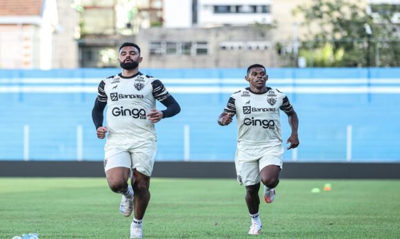 Paysandu encara Ferroviária em busca de sequência positiva na Série B