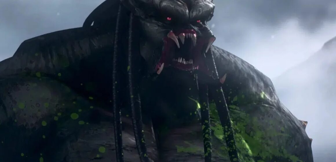 Estreia no dia 6 no Disney+ “Assassino de Assassinos”