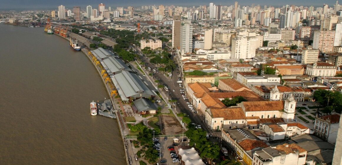 COP30 divulga lista de 1.949 pré-selecionados para programa de voluntariado